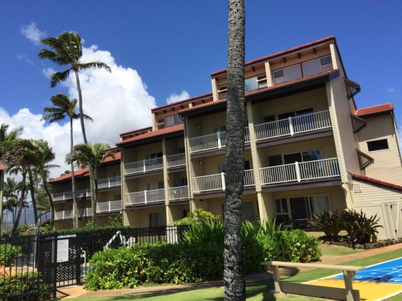 Kapaa Shores | Pristine Beach Kauai Exterior photo